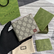 Gucci Wallets